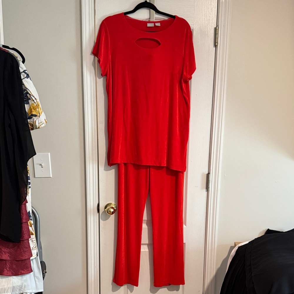 Chico's Travelers Set